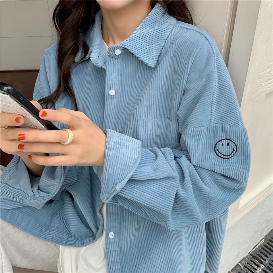 Down Jacket Packable - Design Sense Shirt Coats Women Preppy
