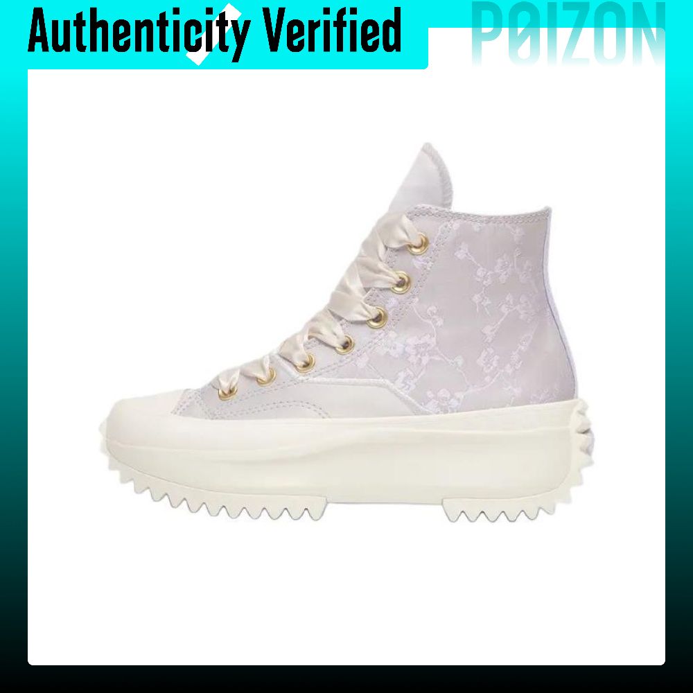 Converse Shoes Run Star Hike - Converse Run Star Hike Buty codzienne