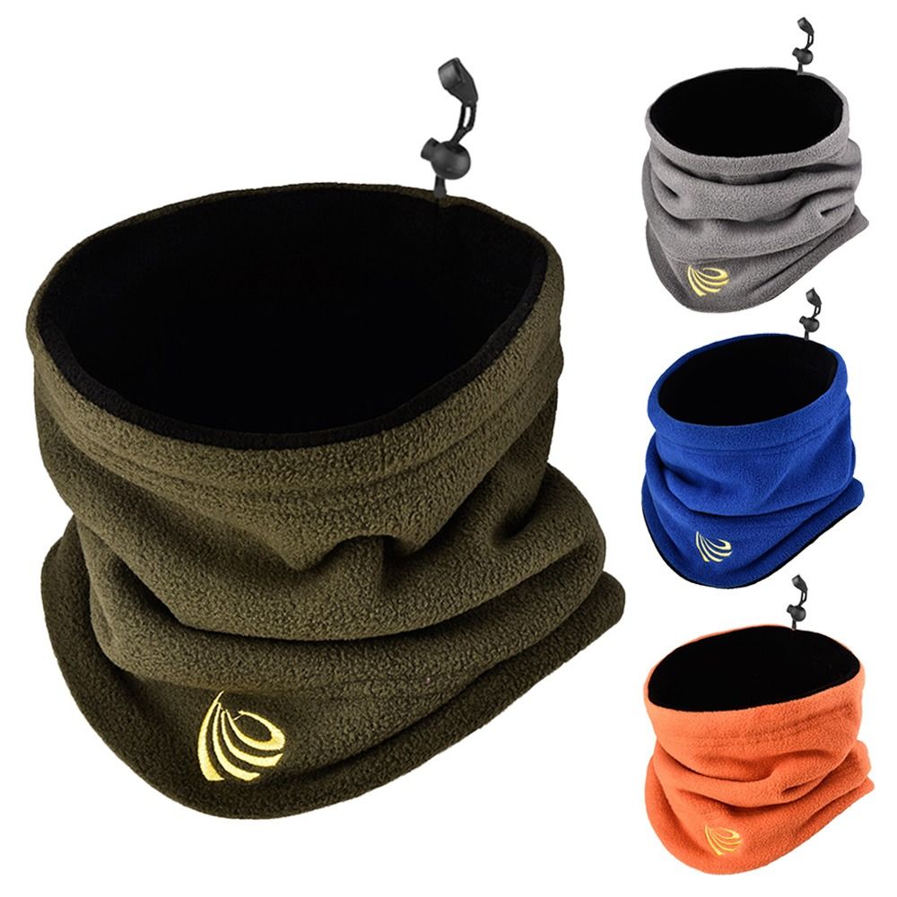 Neck Gaiter Fleece - Zimowa osłona na twarz, komin na