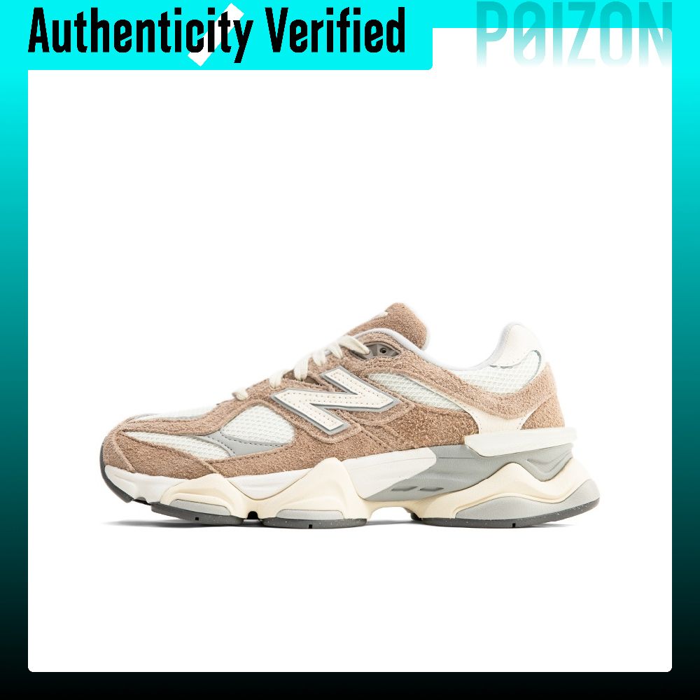 New Balance Shoes 9060 - Nowe buty casualowe New Balance NB