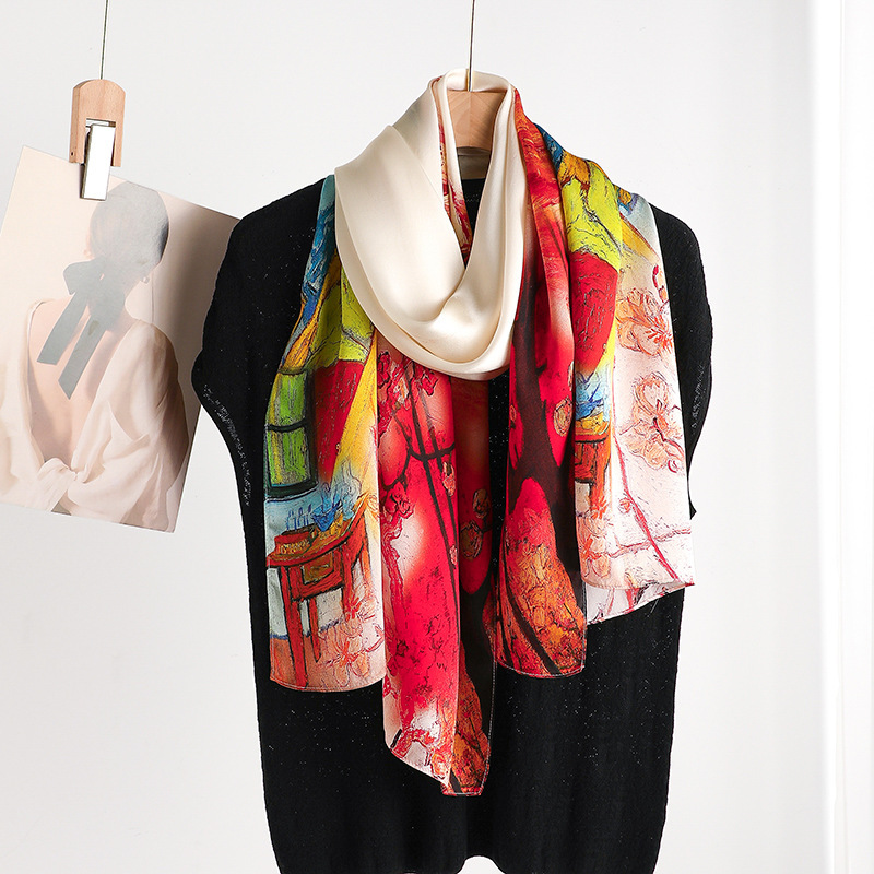 2026 Luksusowa marka, 100% nat – Shawl Wrap Winter recenzja i cena