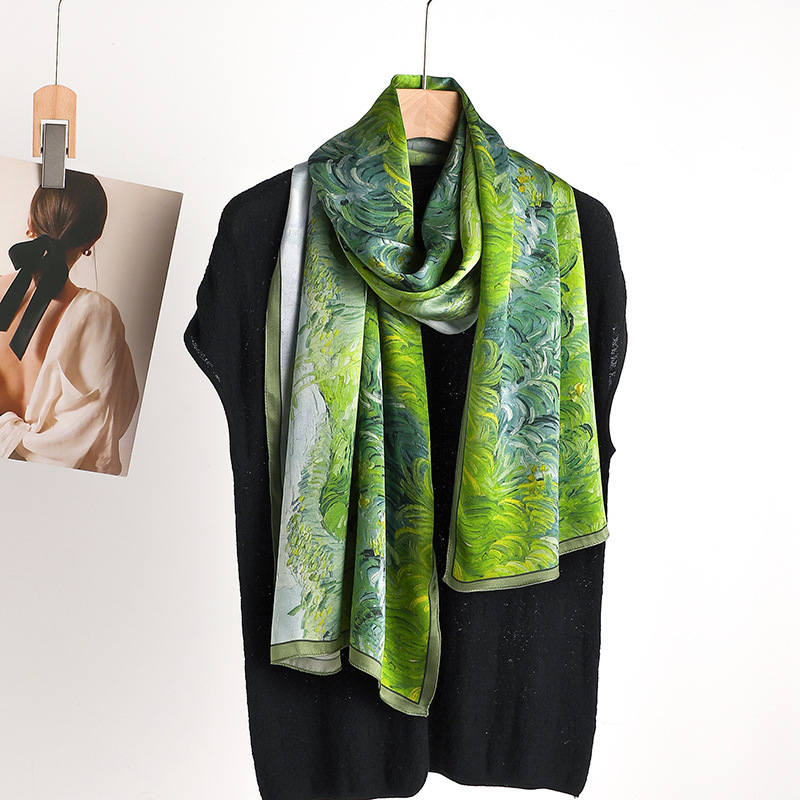 2026 Luksusowa marka, 100% nat – Shawl Wrap Winter recenzja i cena