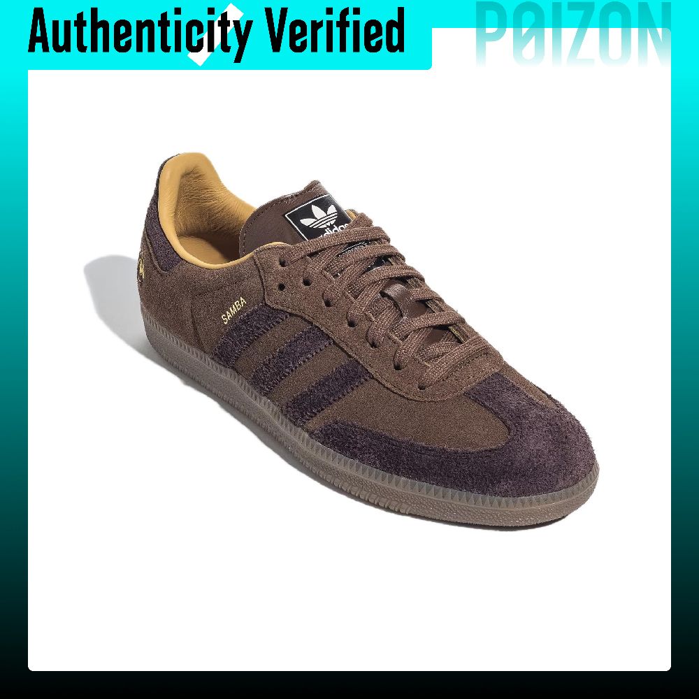Adidas Originals SAMBA OG TAL  – Adidas Shoes Samba recenzja i cena