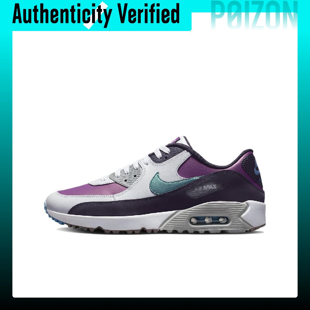 Nike Air Max 90 G NRG Classic  – Nike Shoes Air Max 90 recenzja i cena
