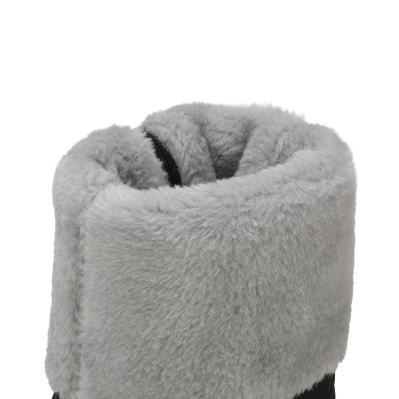 Zimowe, wysokie buty do kolan  – Waterproof Winter Boot recenzja i cena