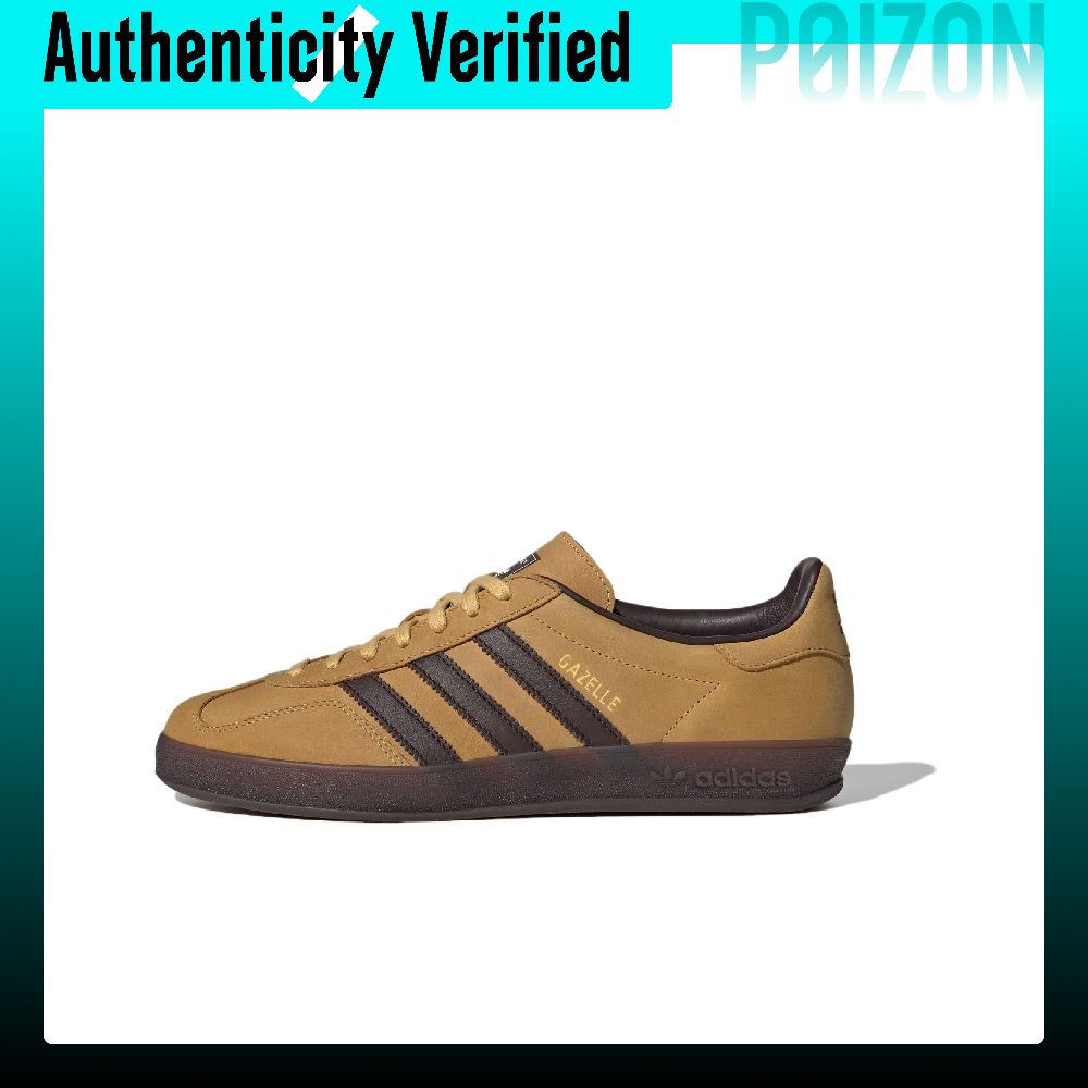 Adidas Originals GAZELLE INDOO – Adidas Shoes Gazelle recenzja i cena