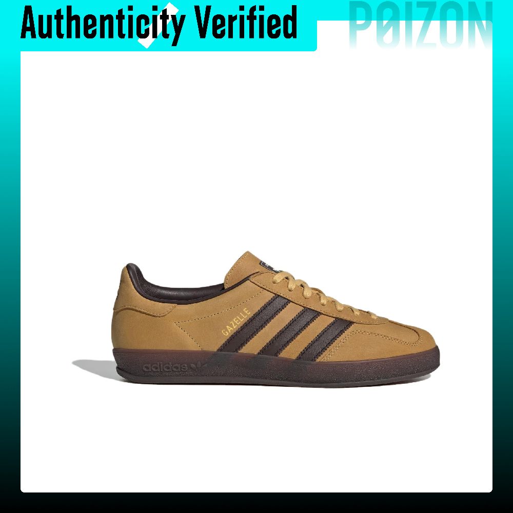 Adidas Originals GAZELLE INDOO – Adidas Shoes Gazelle recenzja i cena