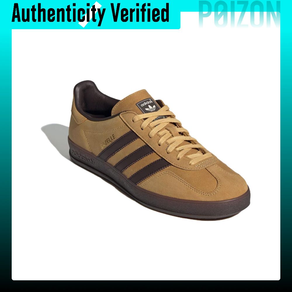 Adidas Originals GAZELLE INDOO – Adidas Shoes Gazelle recenzja i cena