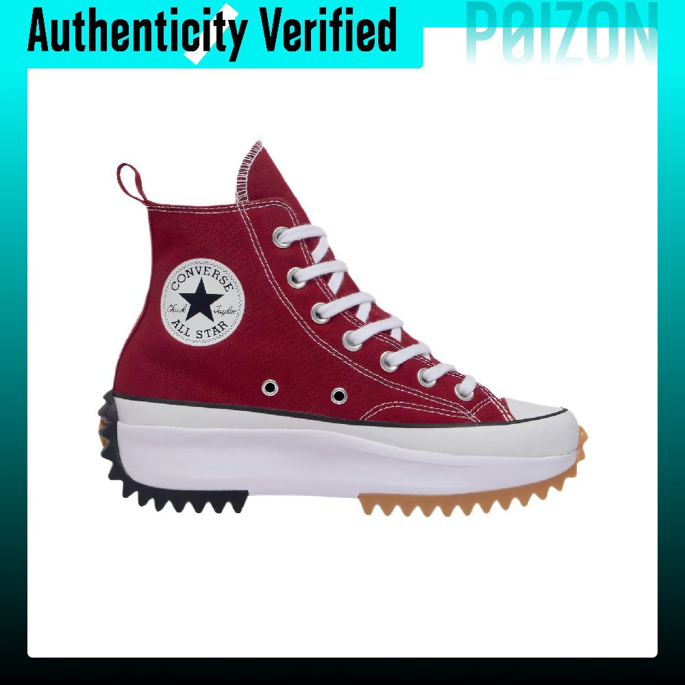 Converse Run Star Hike – wygod – Converse Shoes Run Star Hike recenzja i cena