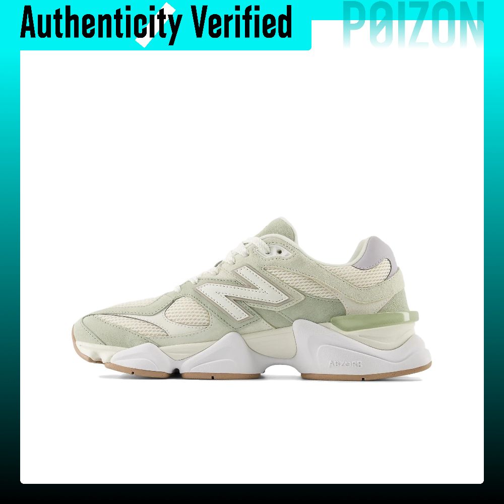 Buty do biegania New Balance N – New Balance Shoes 9060 recenzja i cena
