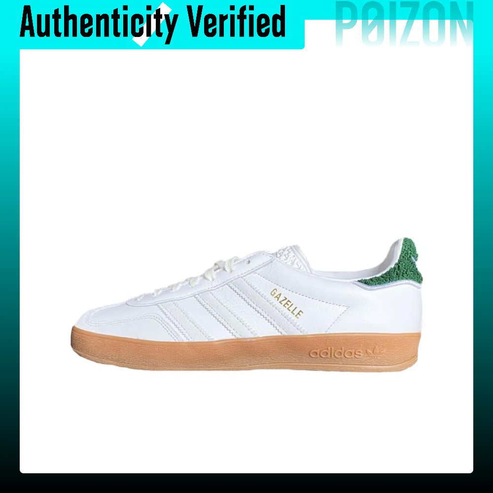 Adidas Originals GAZELLE INDOO – Adidas Shoes Gazelle recenzja i cena