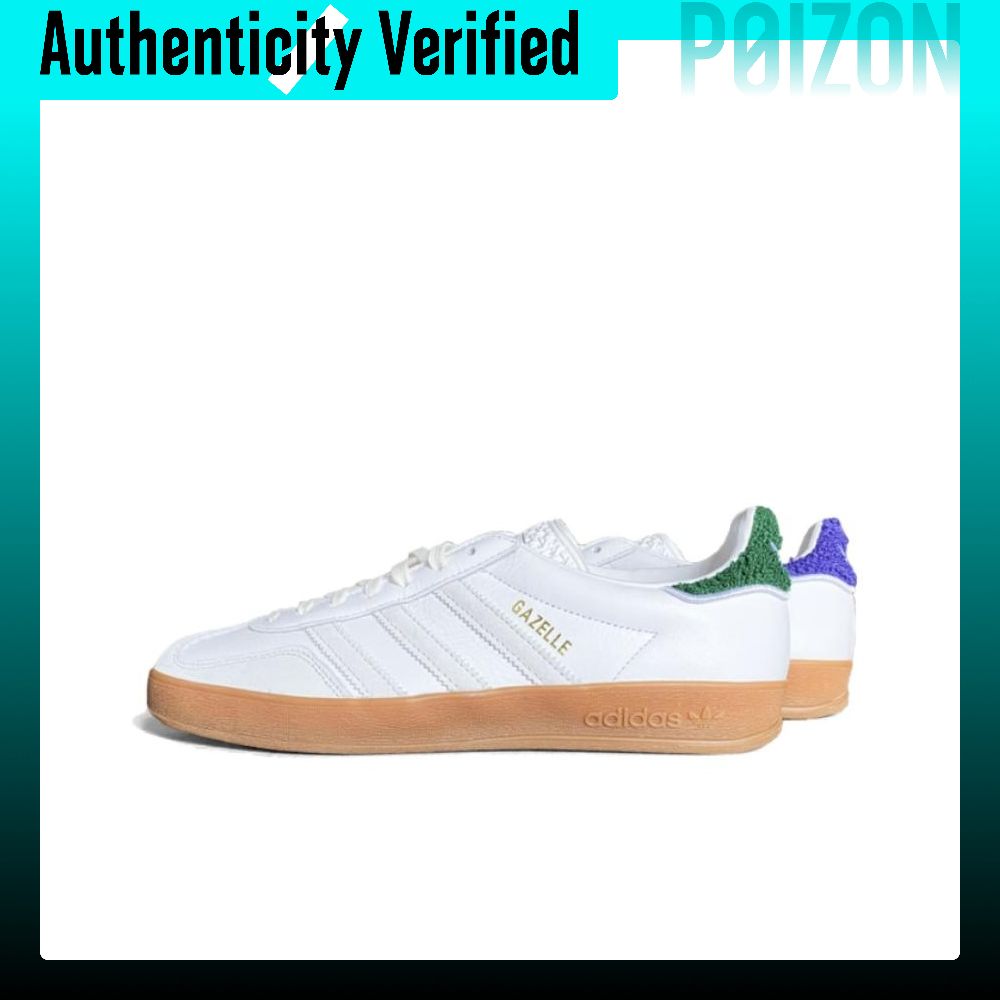 Adidas Originals GAZELLE INDOO – Adidas Shoes Gazelle recenzja i cena