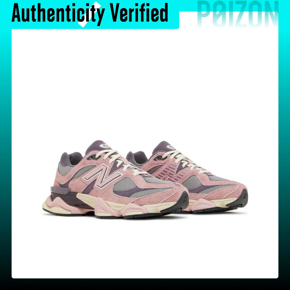 Nowe buty sportowe New Balance – New Balance Shoes 9060 recenzja i cena