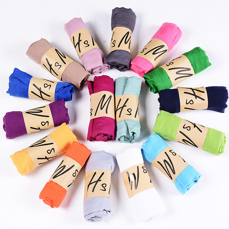 Szalik w stylu natywnym, wiatr – Shawl Wrap Winter recenzja i cena