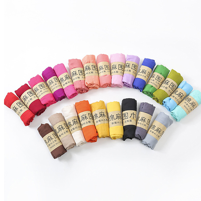 Szalik w stylu natywnym, wiatr – Shawl Wrap Winter recenzja i cena
