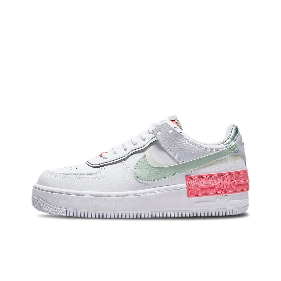Damskie buty Nike Air Force 1  – Nike Shoes Air Force 1 recenzja i cena