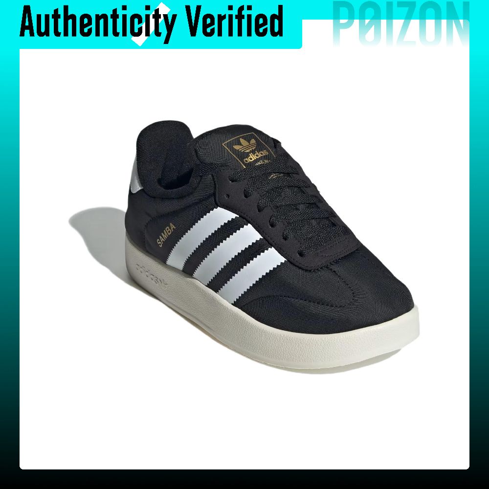 Adidas Originals Samba – niski – Adidas Shoes Samba recenzja i cena
