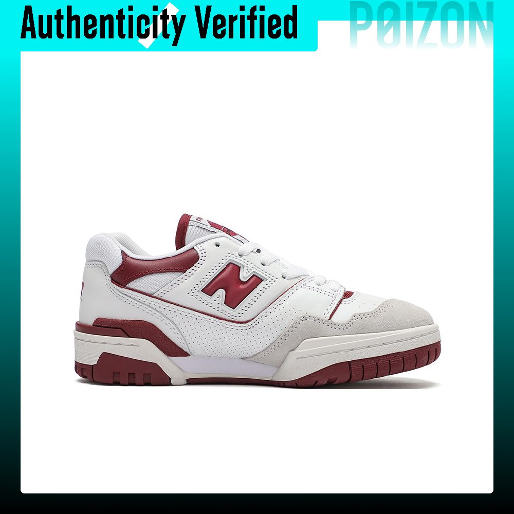 Nowe buty do skateboardingu Ne – New Balance Shoes 550 recenzja i cena