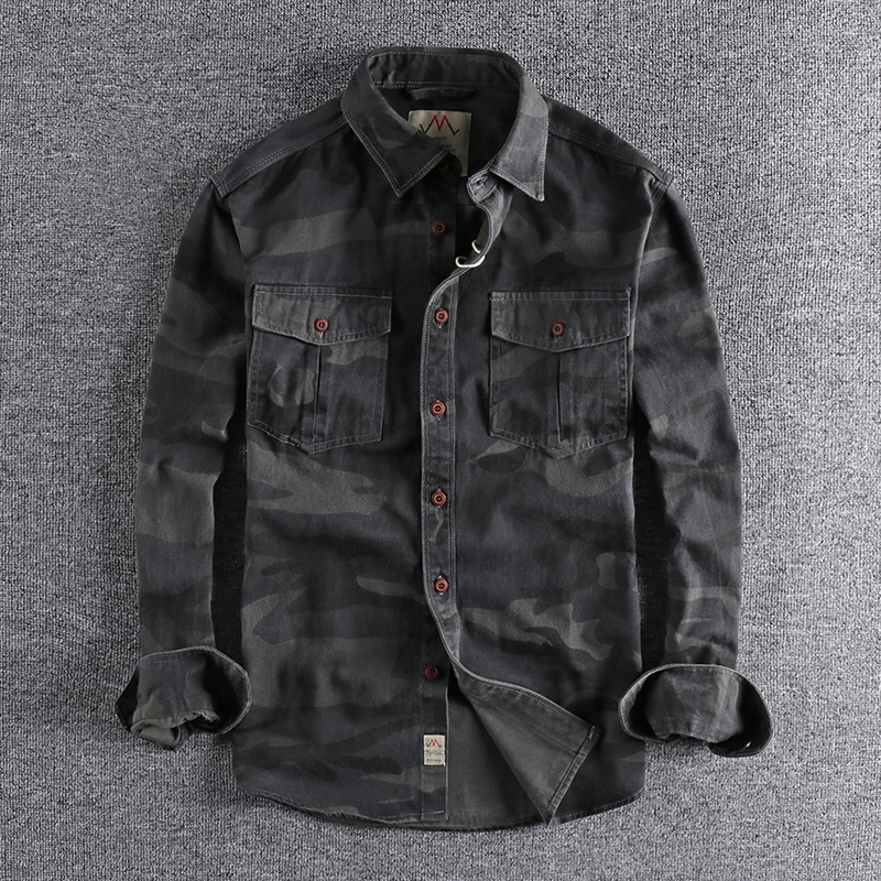 [24-godzinna szybka wysyłka] M – Flannel Shirt Lined recenzja i cena