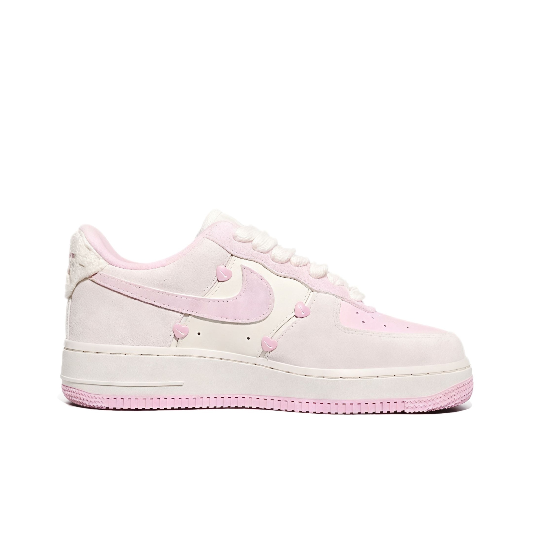 Nike Air Force 1 Low top Buty  – Nike Shoes Air Force 1 recenzja i cena