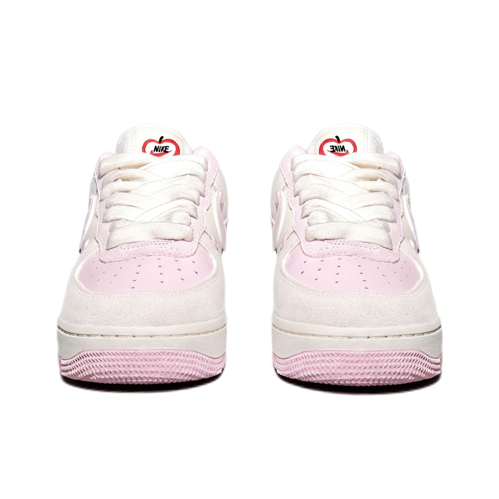 Nike Air Force 1 Low top Buty  – Nike Shoes Air Force 1 recenzja i cena