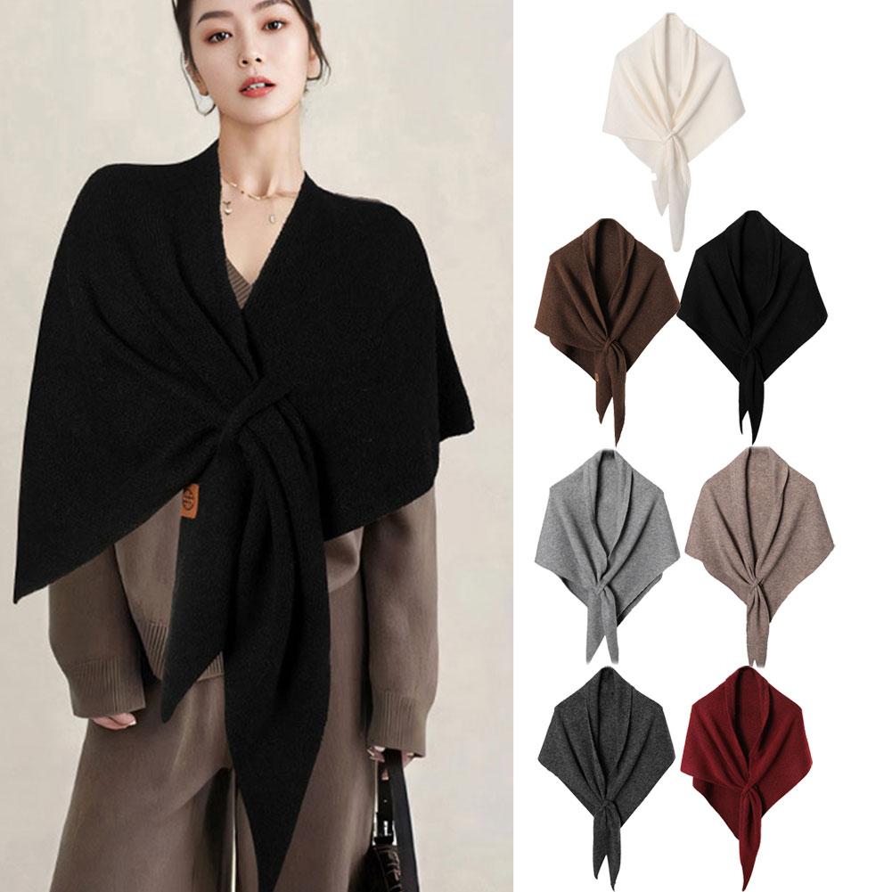 Jesień/Zima NOWOŚĆ Damska Chus – Shawl Wrap Winter recenzja i cena