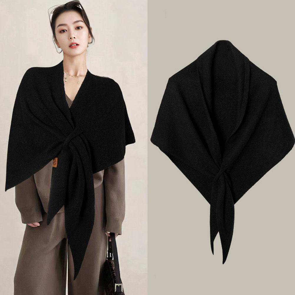 Jesień/Zima NOWOŚĆ Damska Chus – Shawl Wrap Winter recenzja i cena
