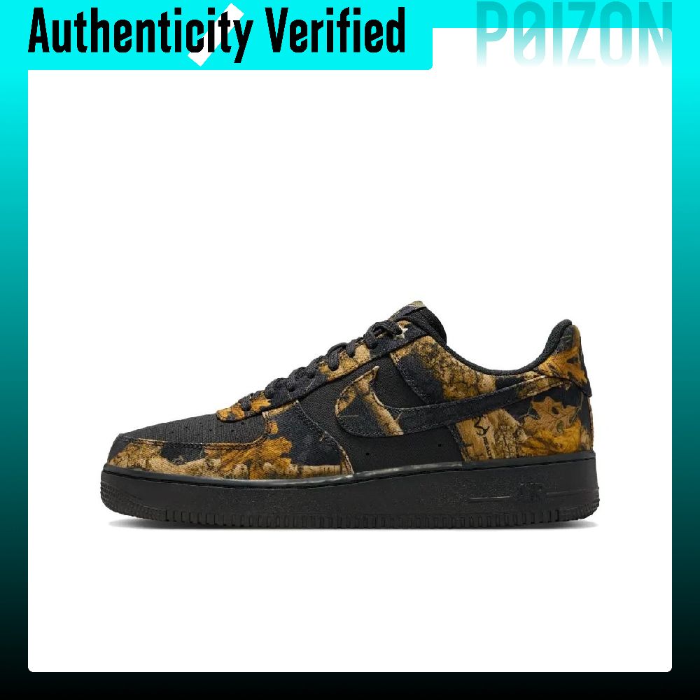 Nike Air Force 1 Buty do skate – Nike Shoes Air Force 1 recenzja i cena