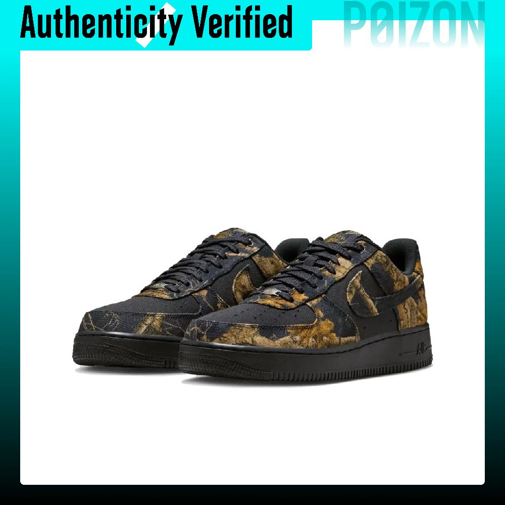 Nike Air Force 1 Buty do skate – Nike Shoes Air Force 1 recenzja i cena