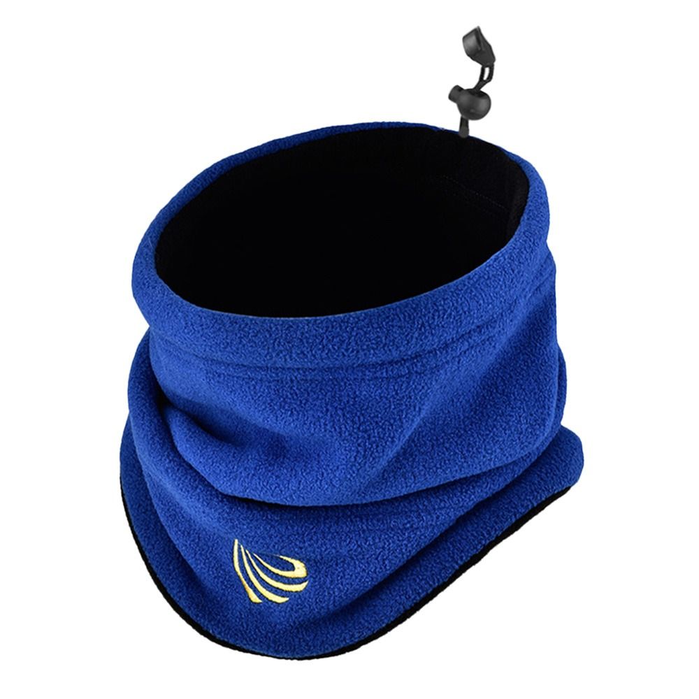 Zimowa osłona na twarz, komin  – Neck Gaiter Fleece recenzja i cena