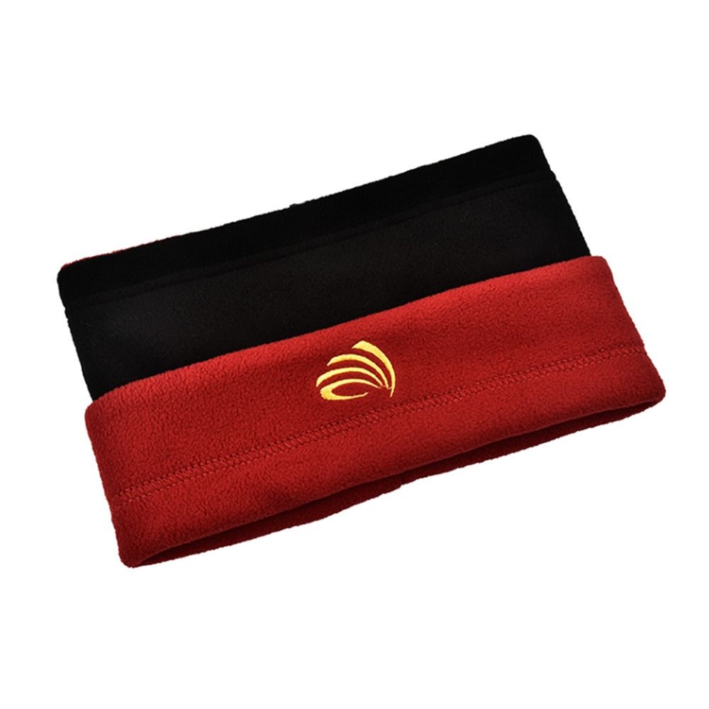 Zimowa osłona na twarz, komin  – Neck Gaiter Fleece recenzja i cena
