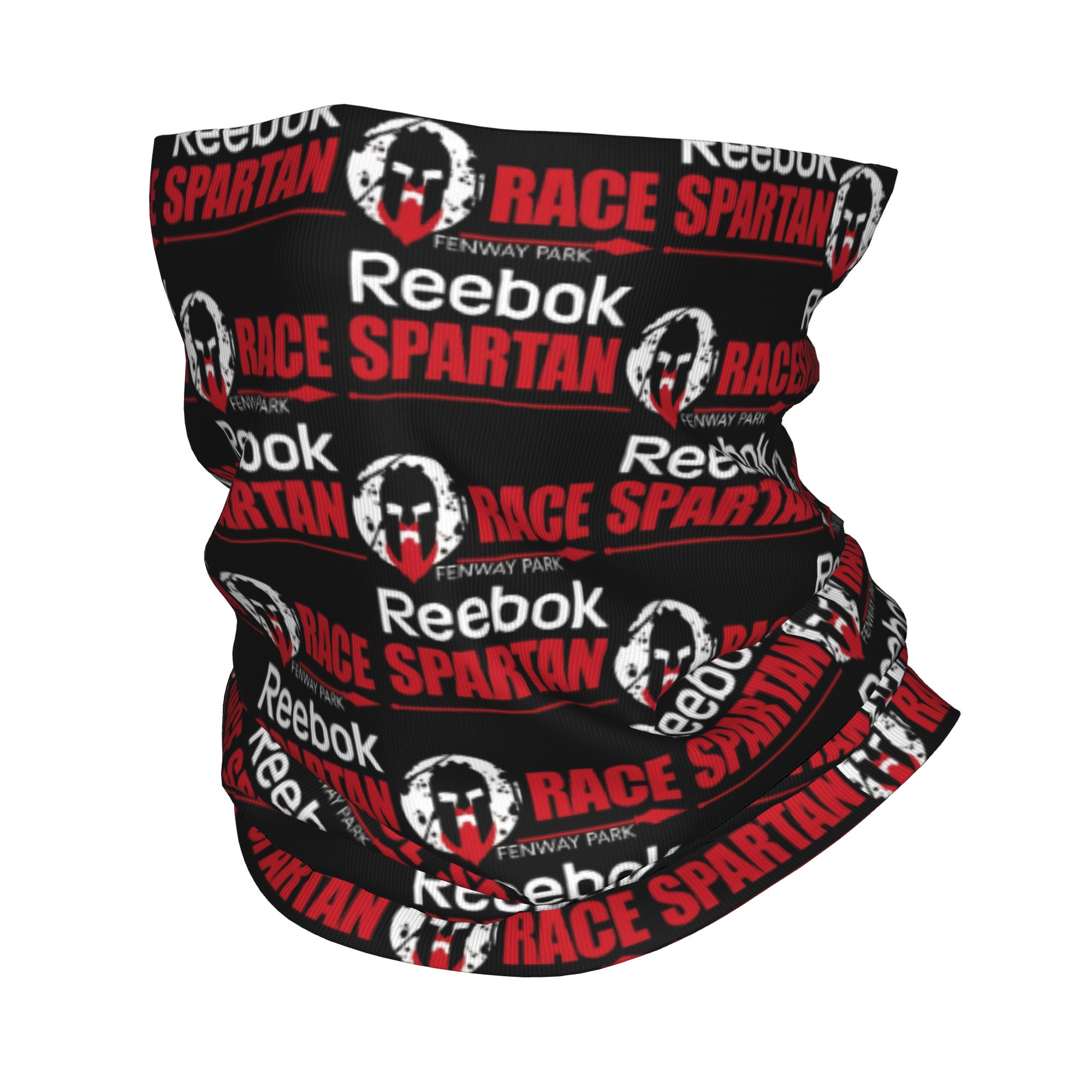 Spartan Race Sparta Race Banda – Neck Gaiter Fleece recenzja i cena